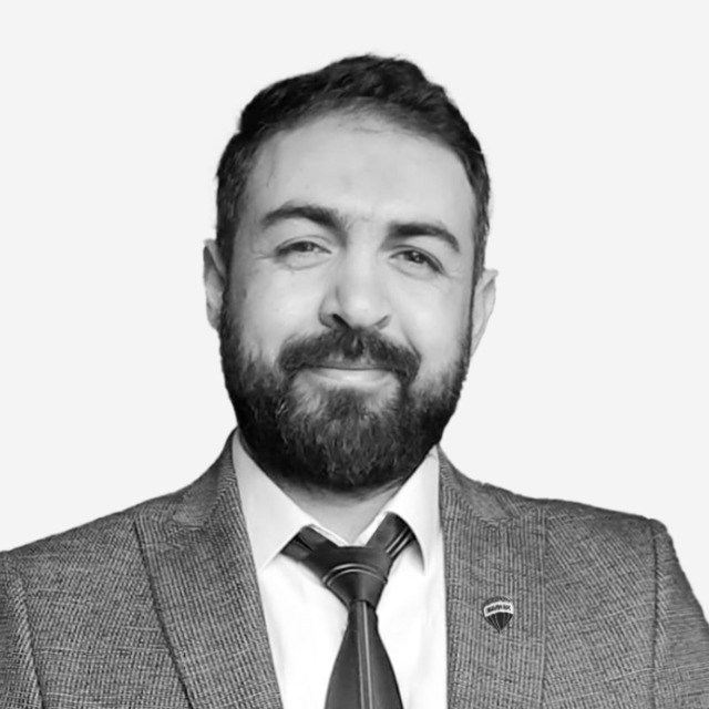 İbrahim Mücahit Yıldız 